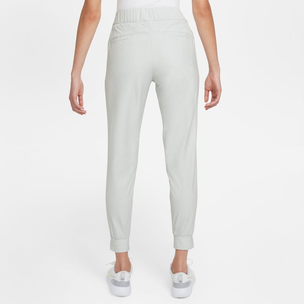 NWT Nike Women's Dri-Fit UV Victory Gingham Golf Joggers - Picture 3 of 7